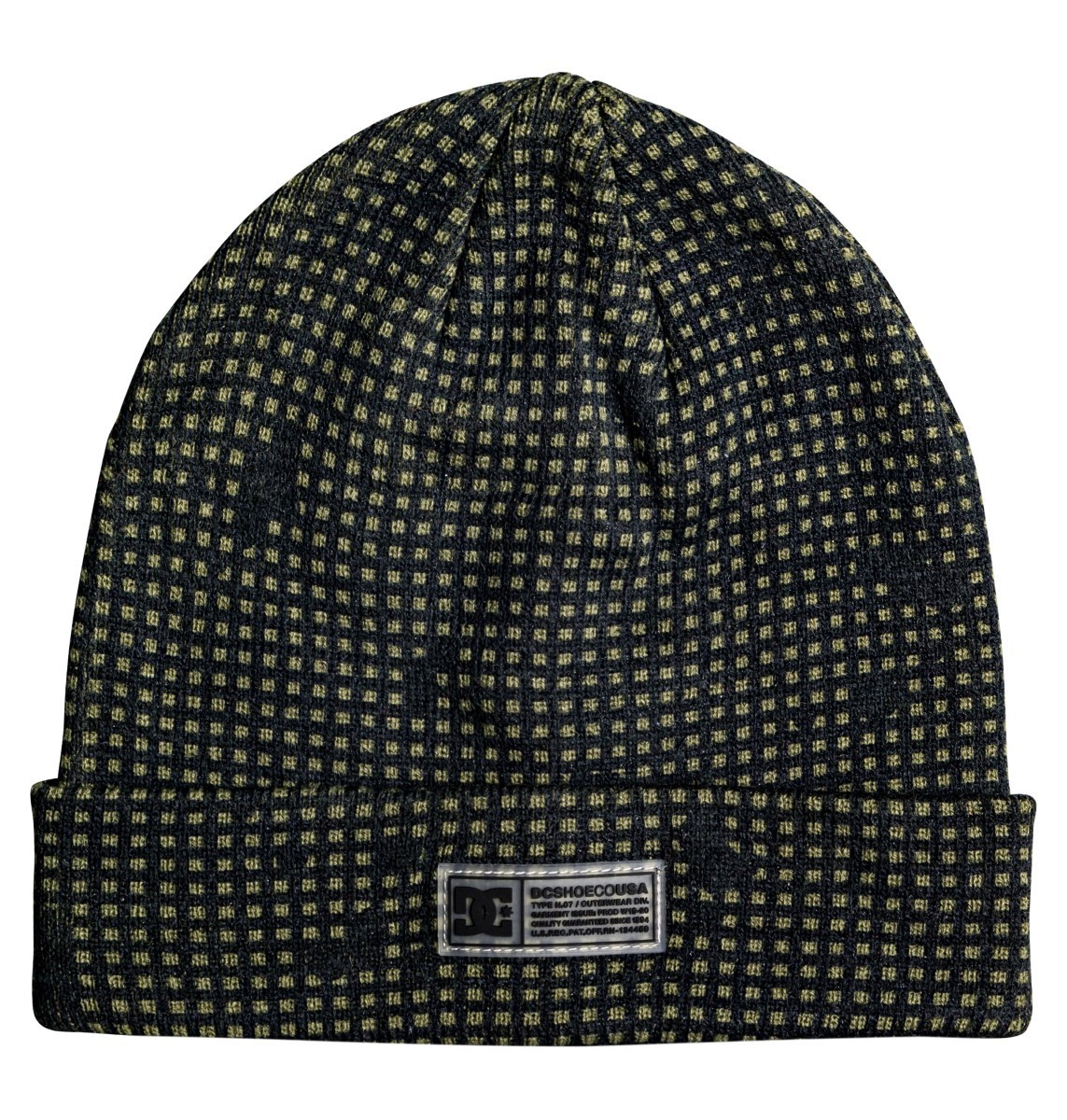 DC Shoes M Label Beanie 2020 DC Shoes M Label Beanie 2020