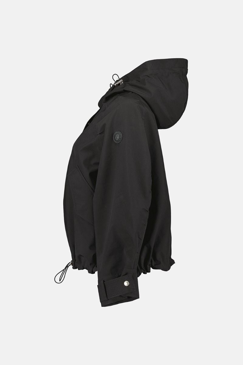 Airforce Womens Oversized Softshell Jacket Airforce Womens Oversized Softshell Jacket