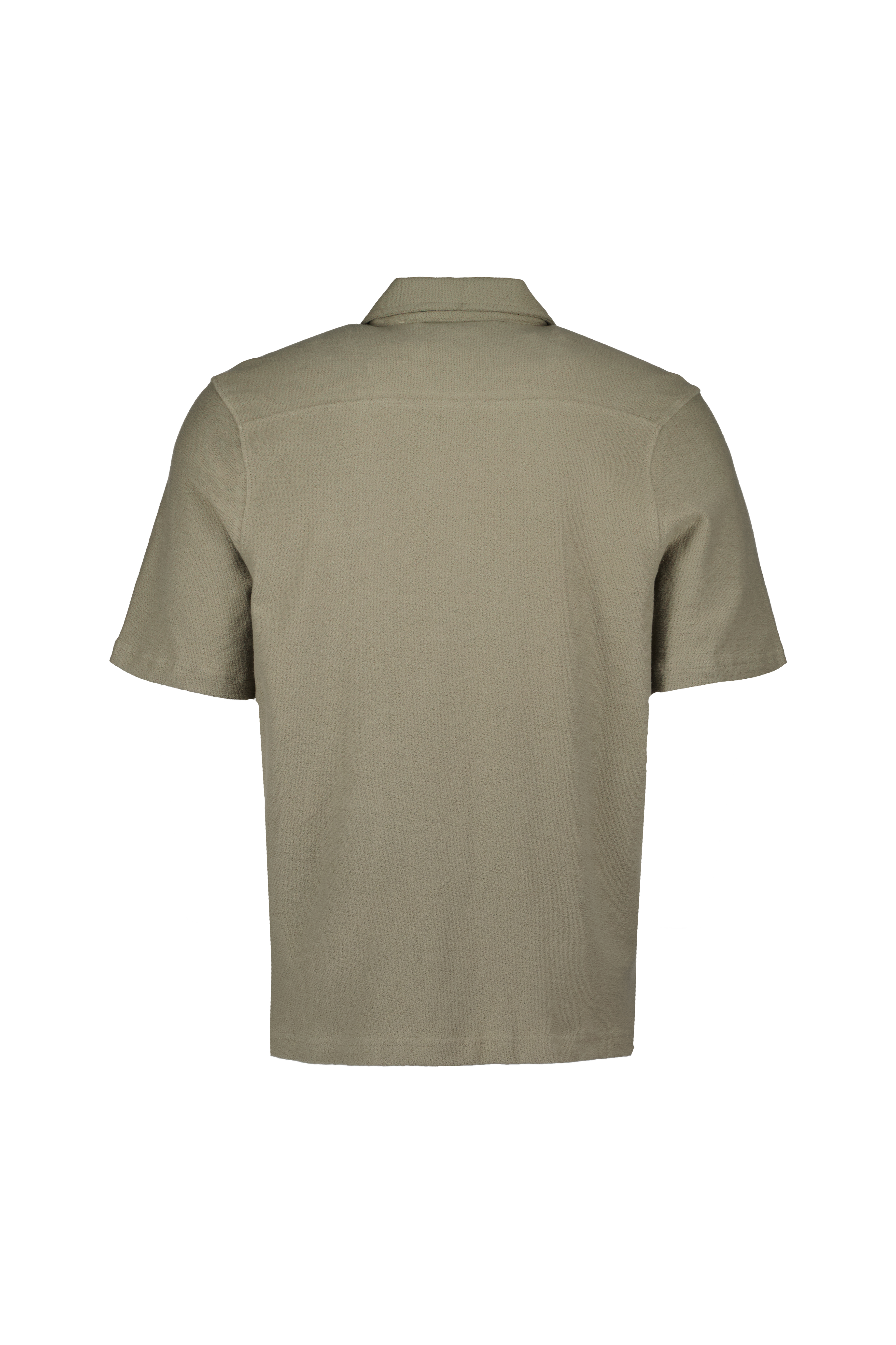 Airforce Mens Woven Short Sleeve Shirt 2024