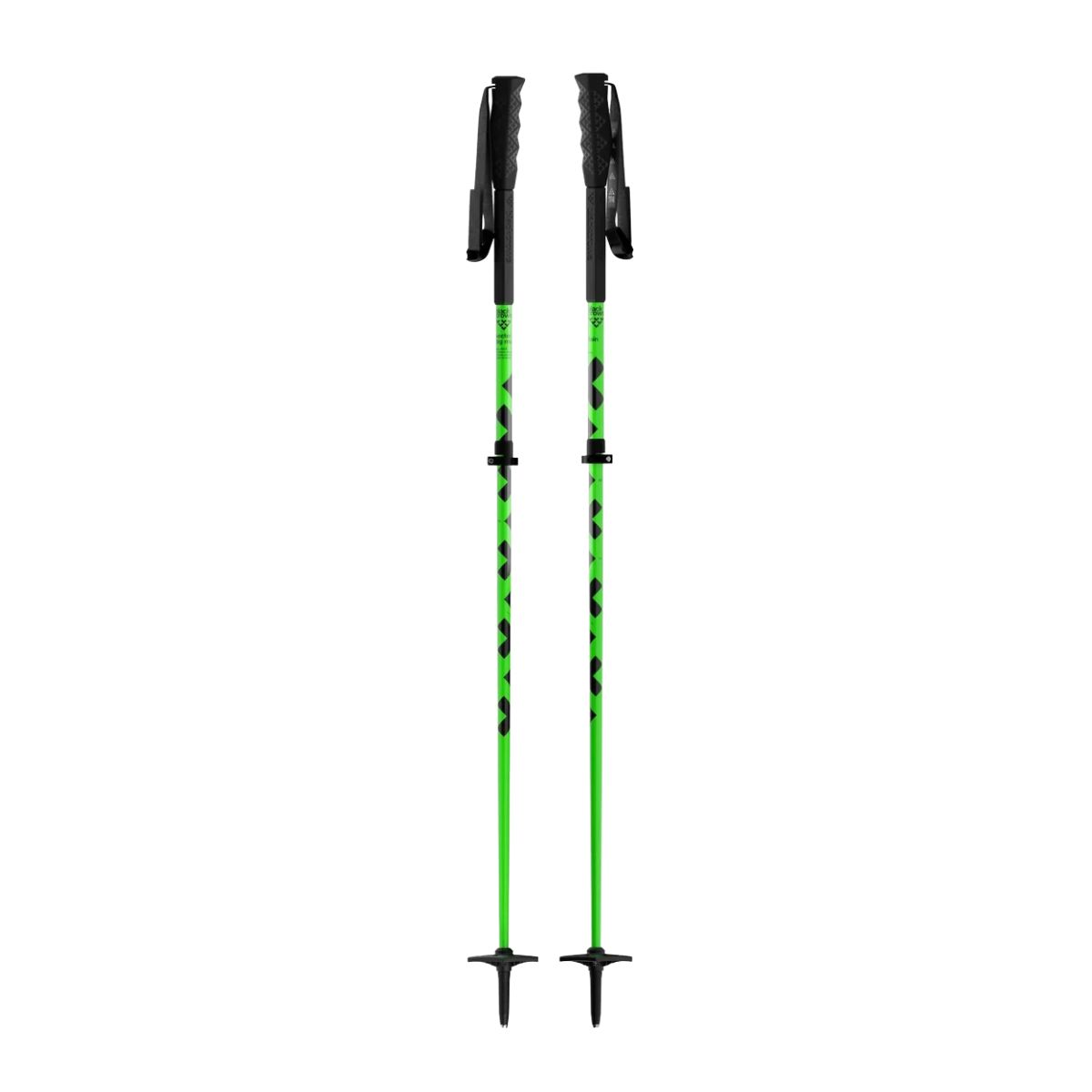Black Crows Sector Poles
