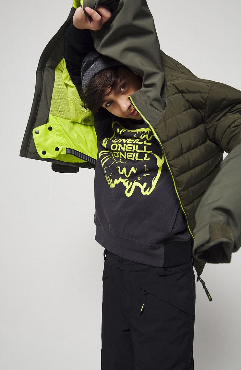 O'Neill B Igneous Jacket O'Neill B Igneous Jacket