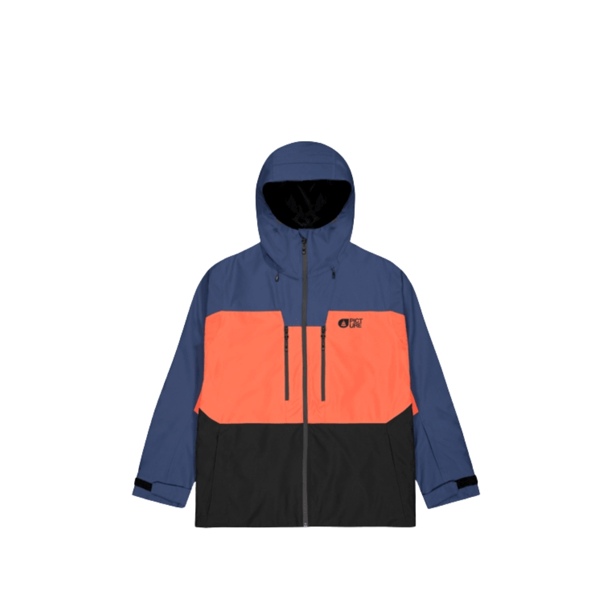 Picture Mens Picture Object Jacket