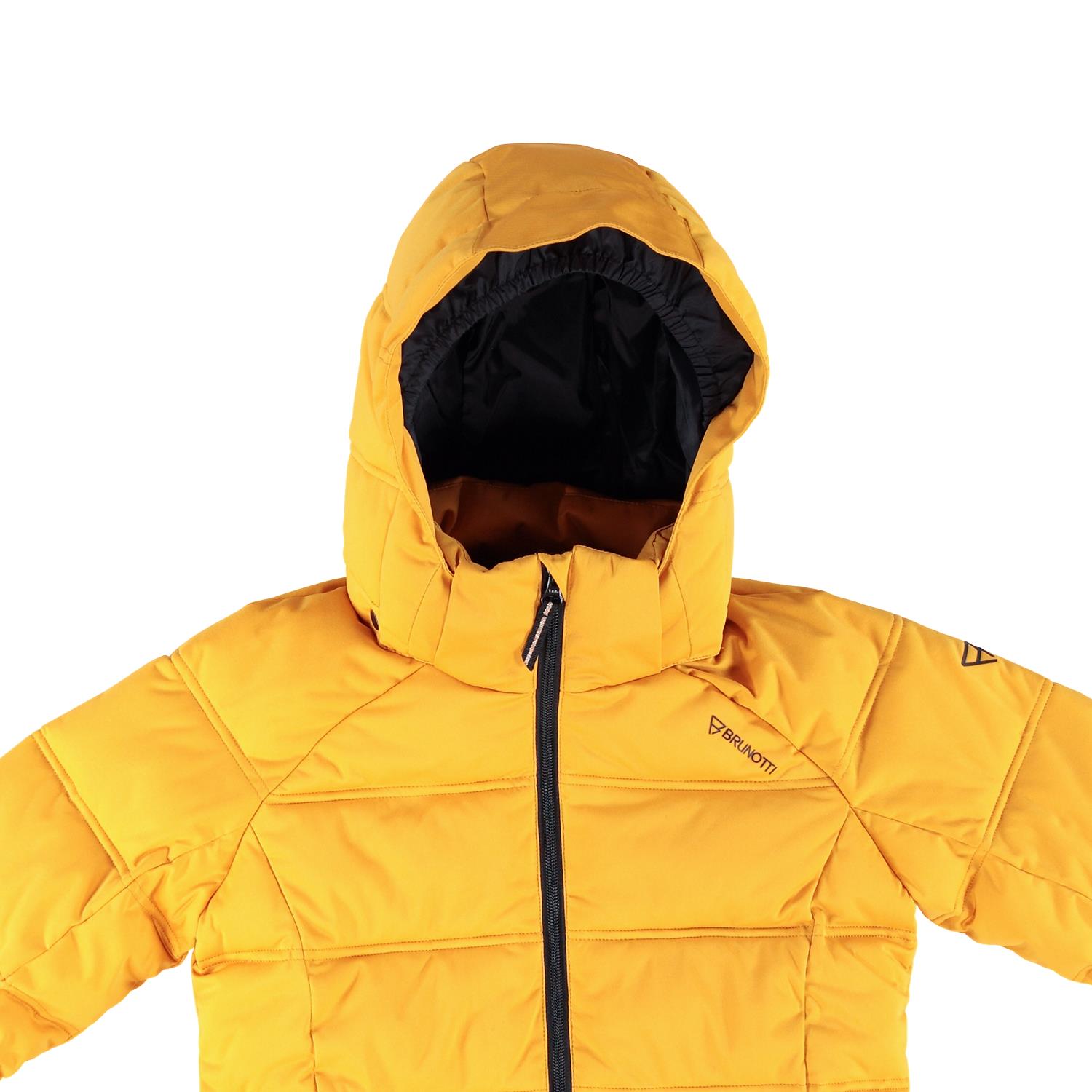 Brunotti G Firecrown JR Snowjacket 2020 Brunotti G Firecrown JR Snowjacket 2020