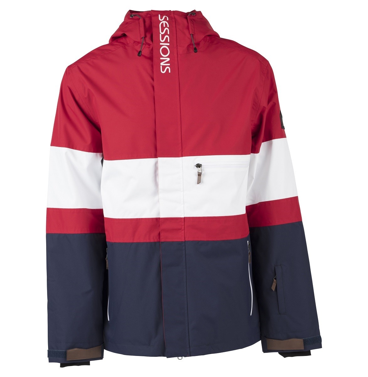 Sessions M Spearhead Jacket 2020 Sessions M Spearhead Jacket 2020