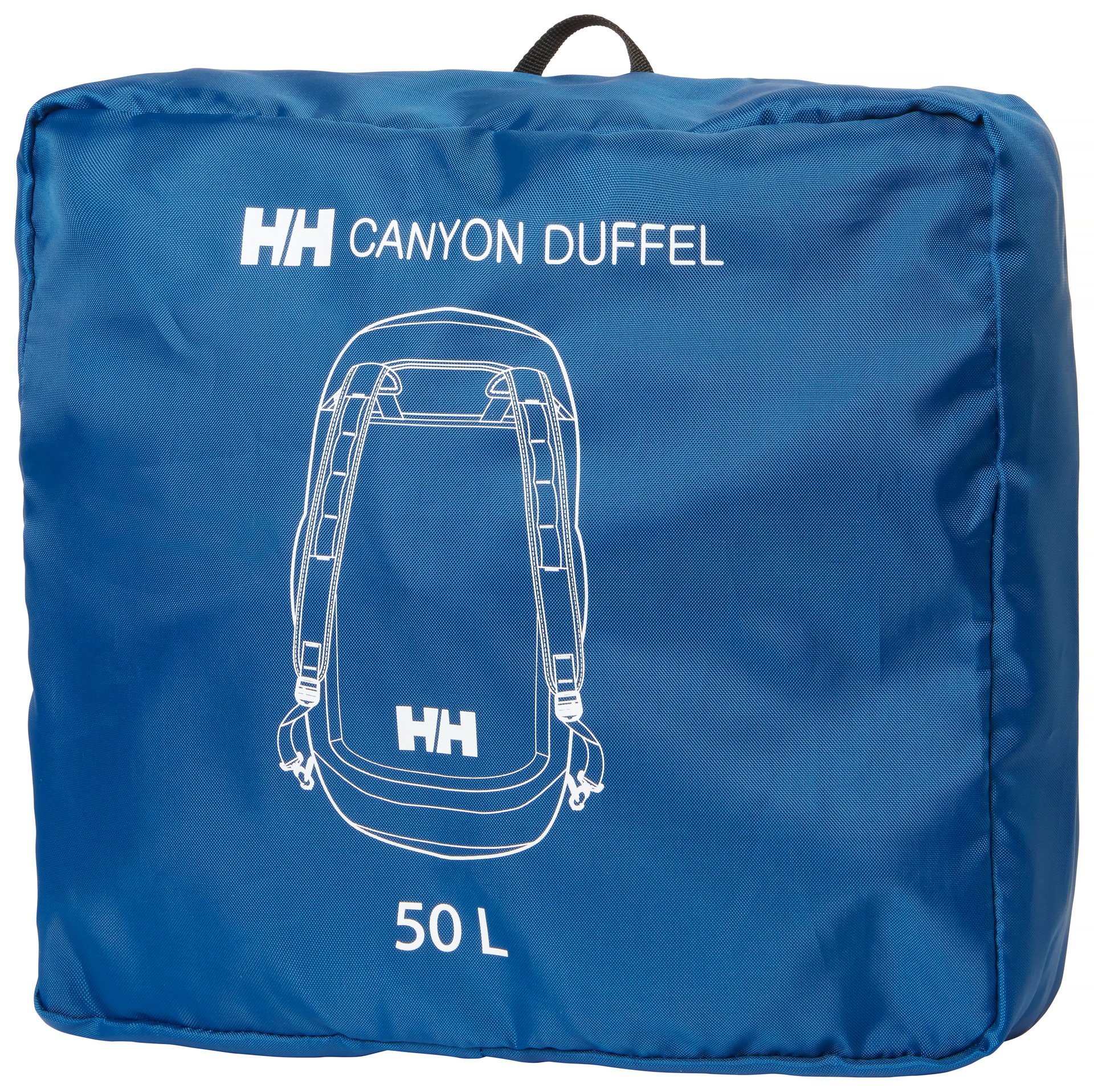 Helly Hansen Canyon Duffel Pack 50L