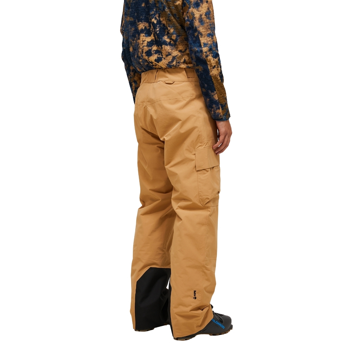 Peak Performance Mens Edge Insulated Cargo Pants