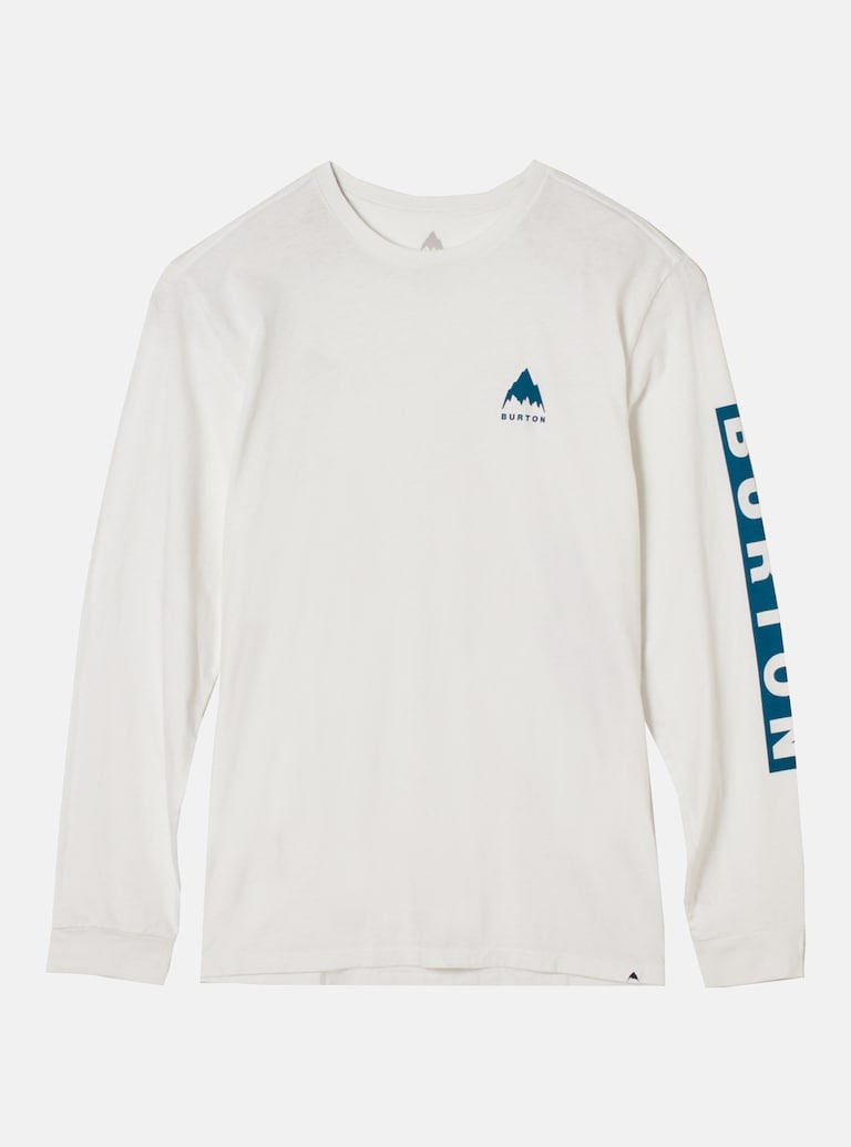 Burton Elite Long Sleeve T_Shirt