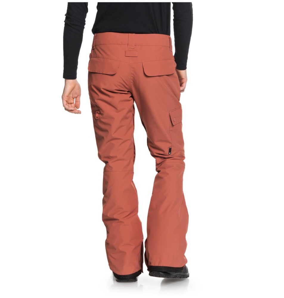 DC Shoes W Recruit Pant 2019 DC Shoes W Recruit Pant 2019