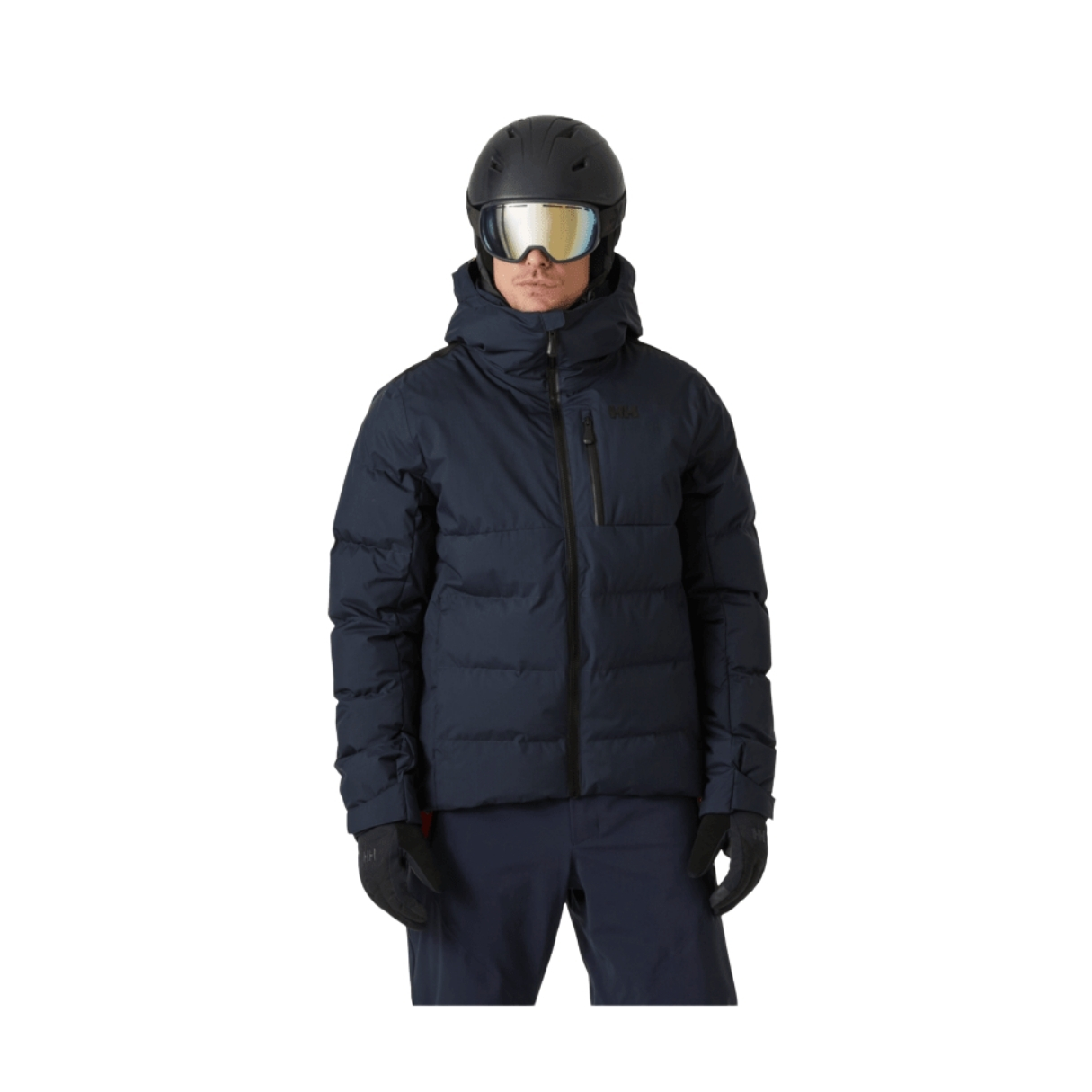 Helly Hansen Mens Kvitfjell Race Puffy Jacket