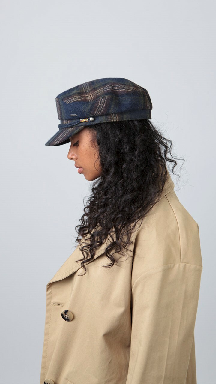 Barts Qadly Cap Camo One Barts Qadly Cap Camo One