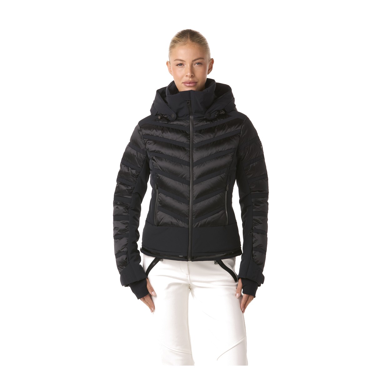 Toni Sailer Swinta Splendid Women Ski Jacket