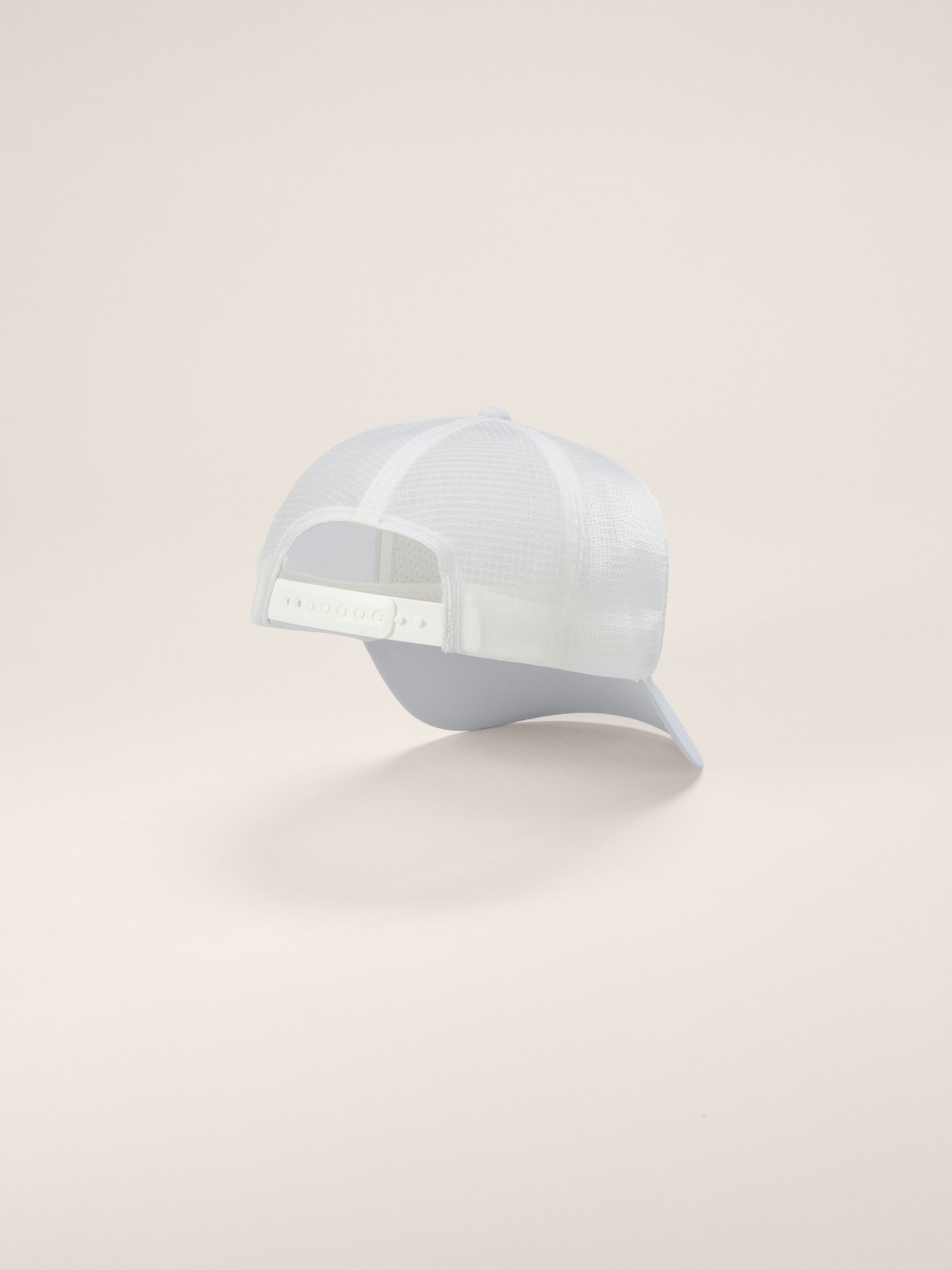 Arcteryx Bird Word Trucker Hat