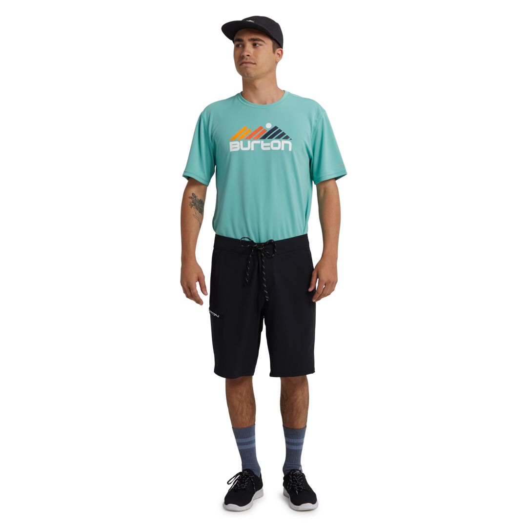 Burton M Moxie short 2020 Burton M Moxie short 2020