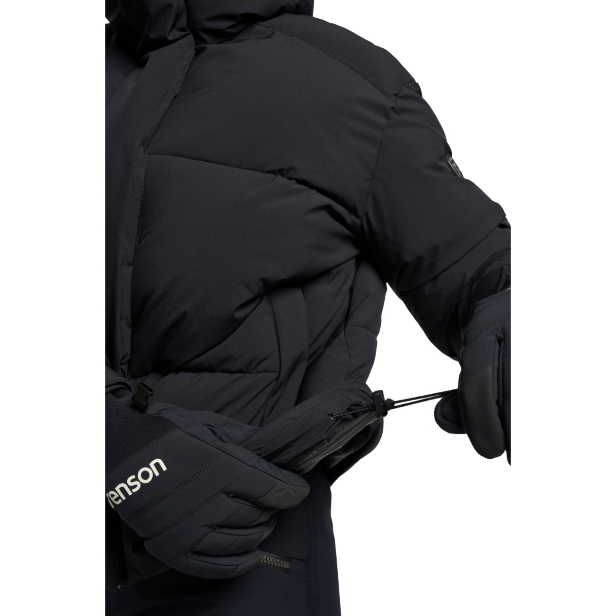 Tenson Womens Moon Jacket