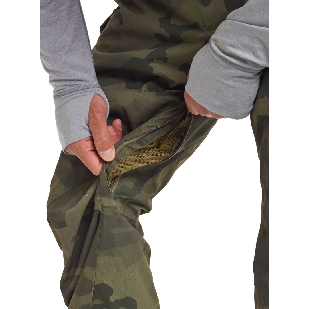 Burton M Cargo Pant Relaxed 2020 Burton M Cargo Pant Relaxed 2020