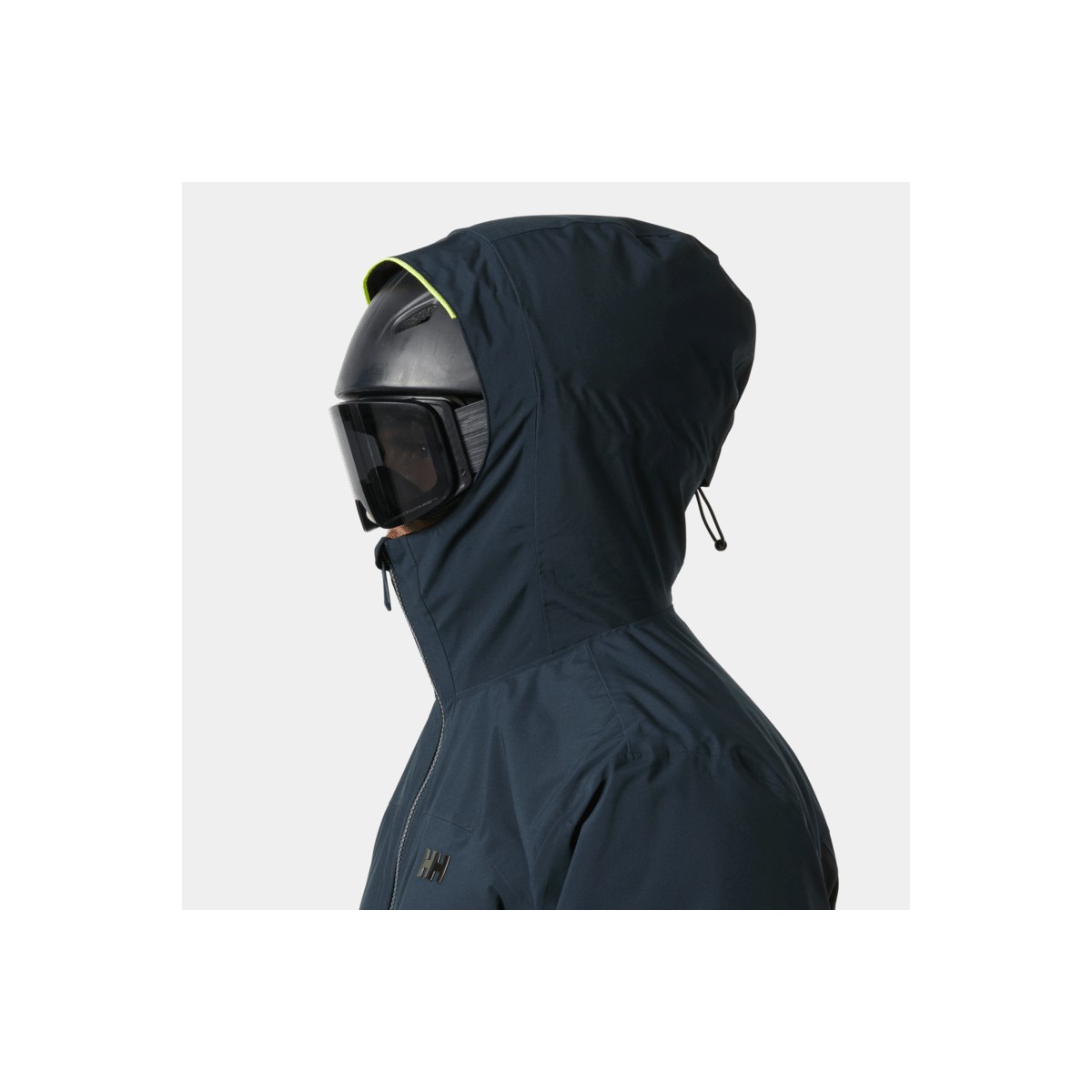 Helly Hansen Mens Courchevel Jacket