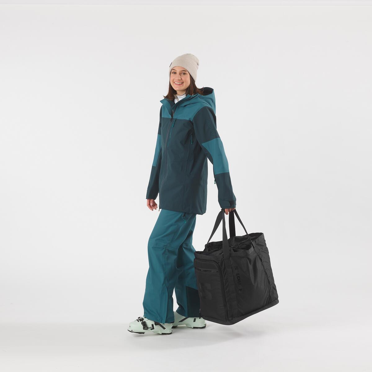 Salomon Extend Max Gearbag Salomon Extend Max Gearbag