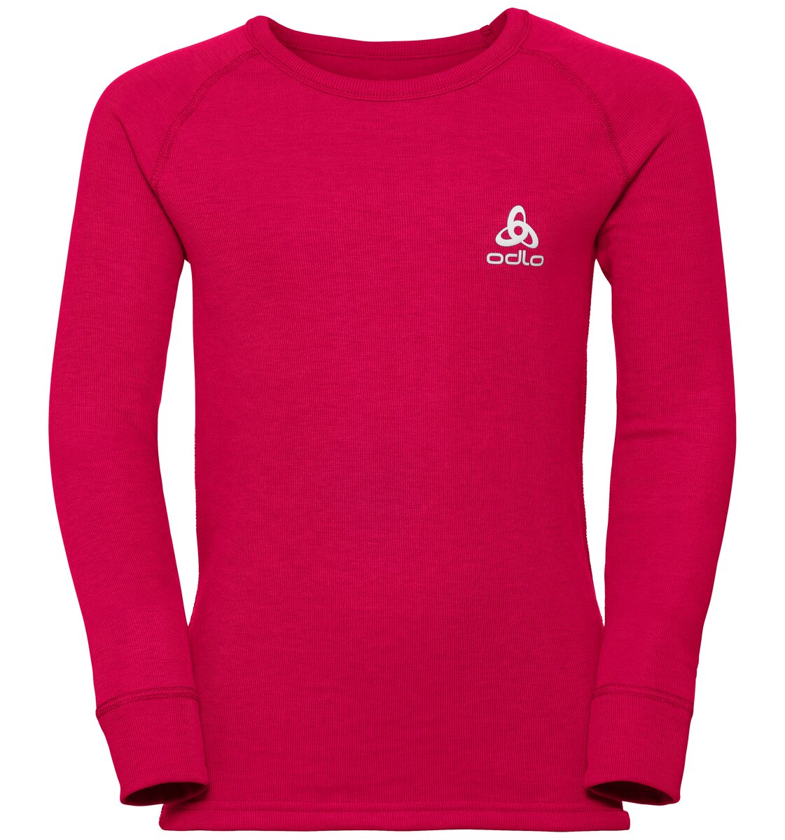 Odlo BL TOP Crew neck l/s ACTIVE WARM KIDS