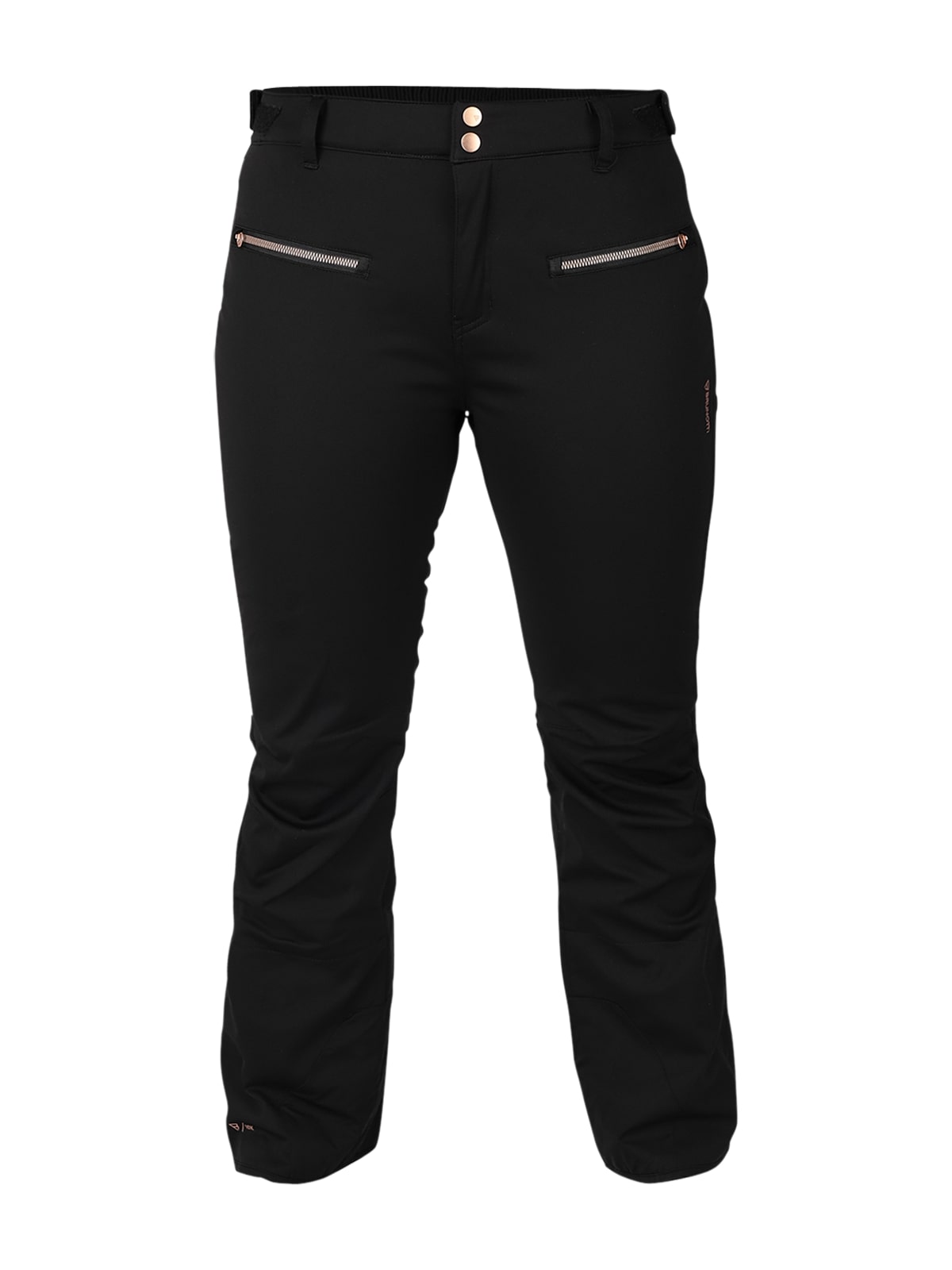 curvy ski pants