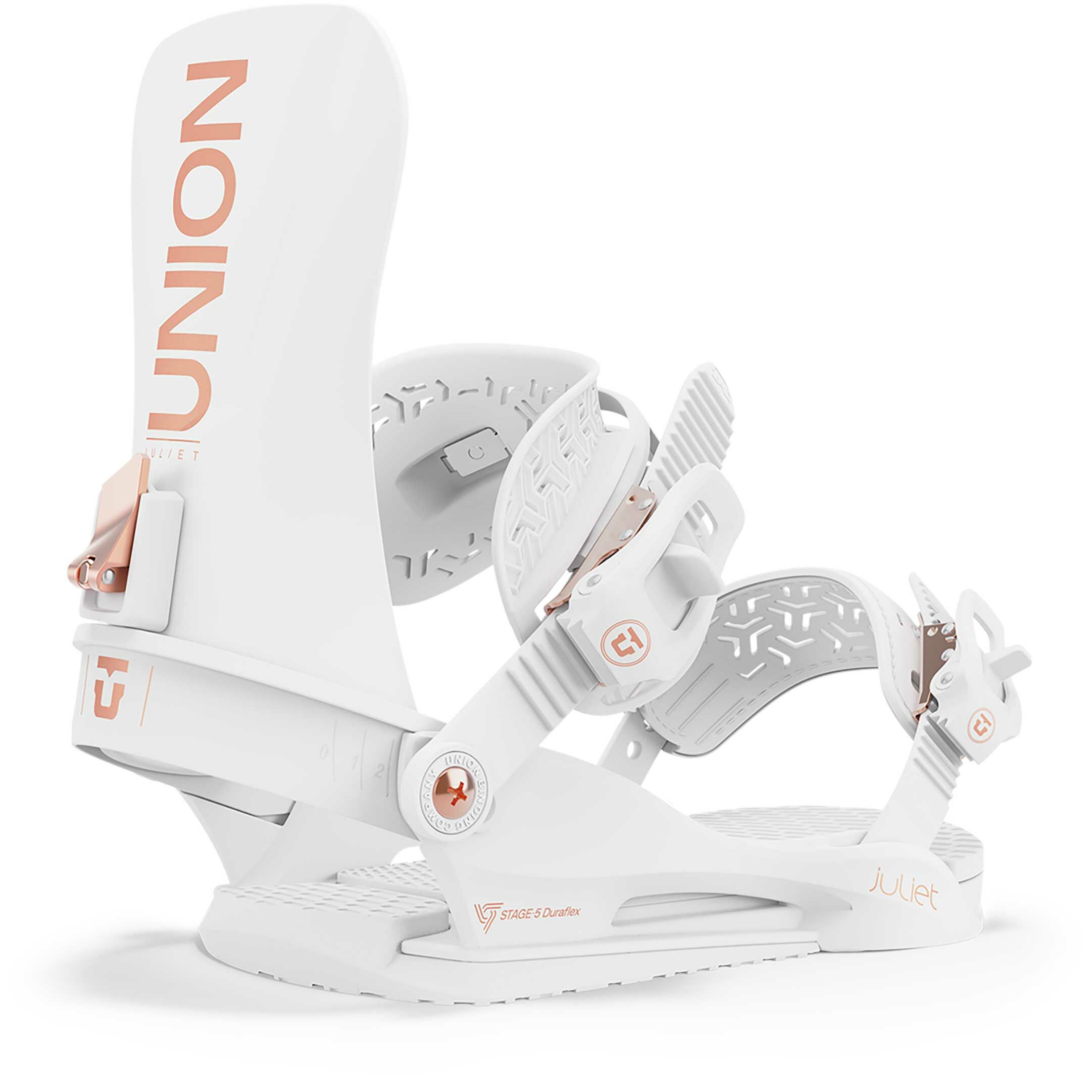 Union Juliet