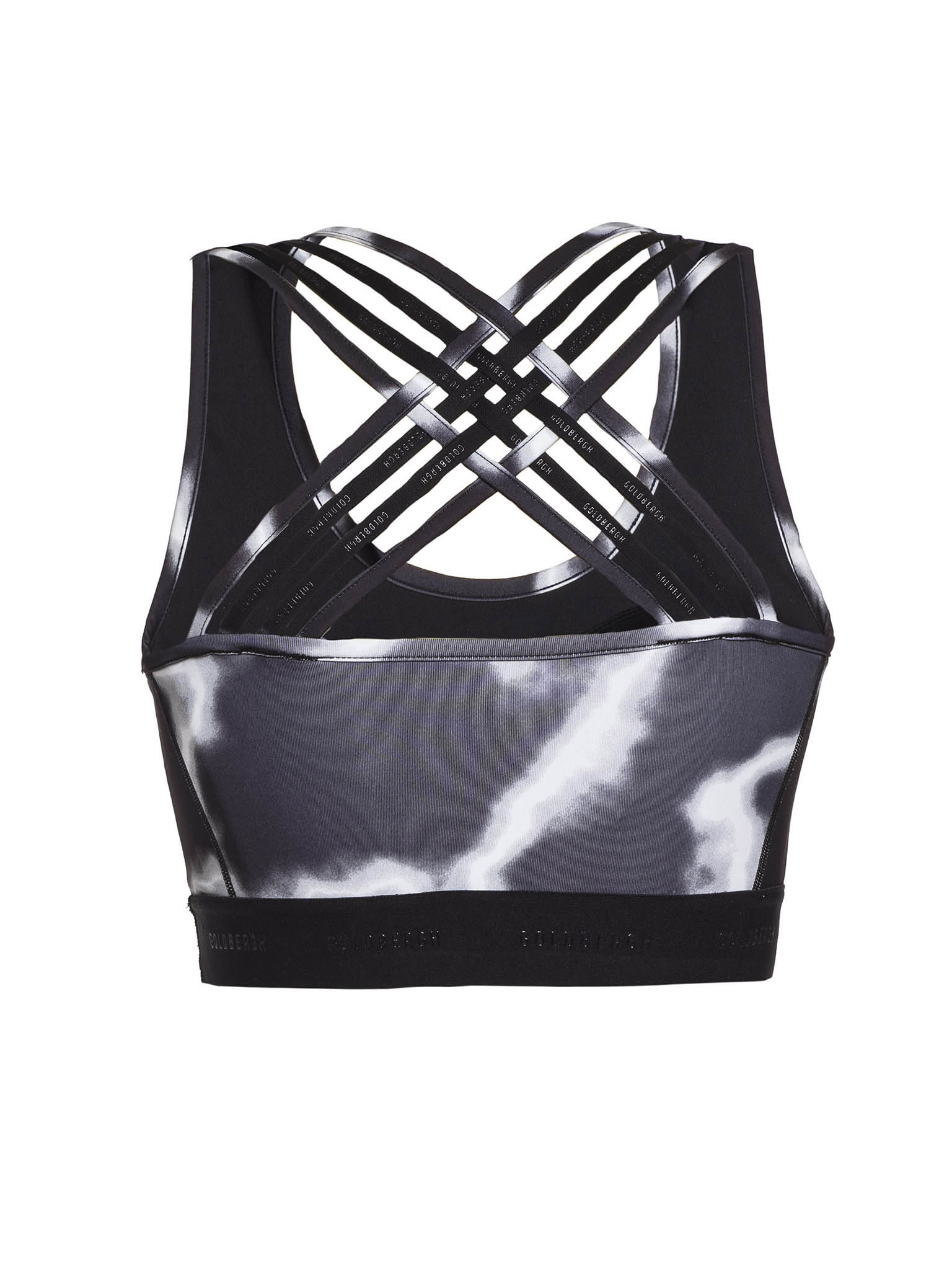 Goldbergh Lotte Bra Top 2020 Goldbergh Lotte Bra Top 2020