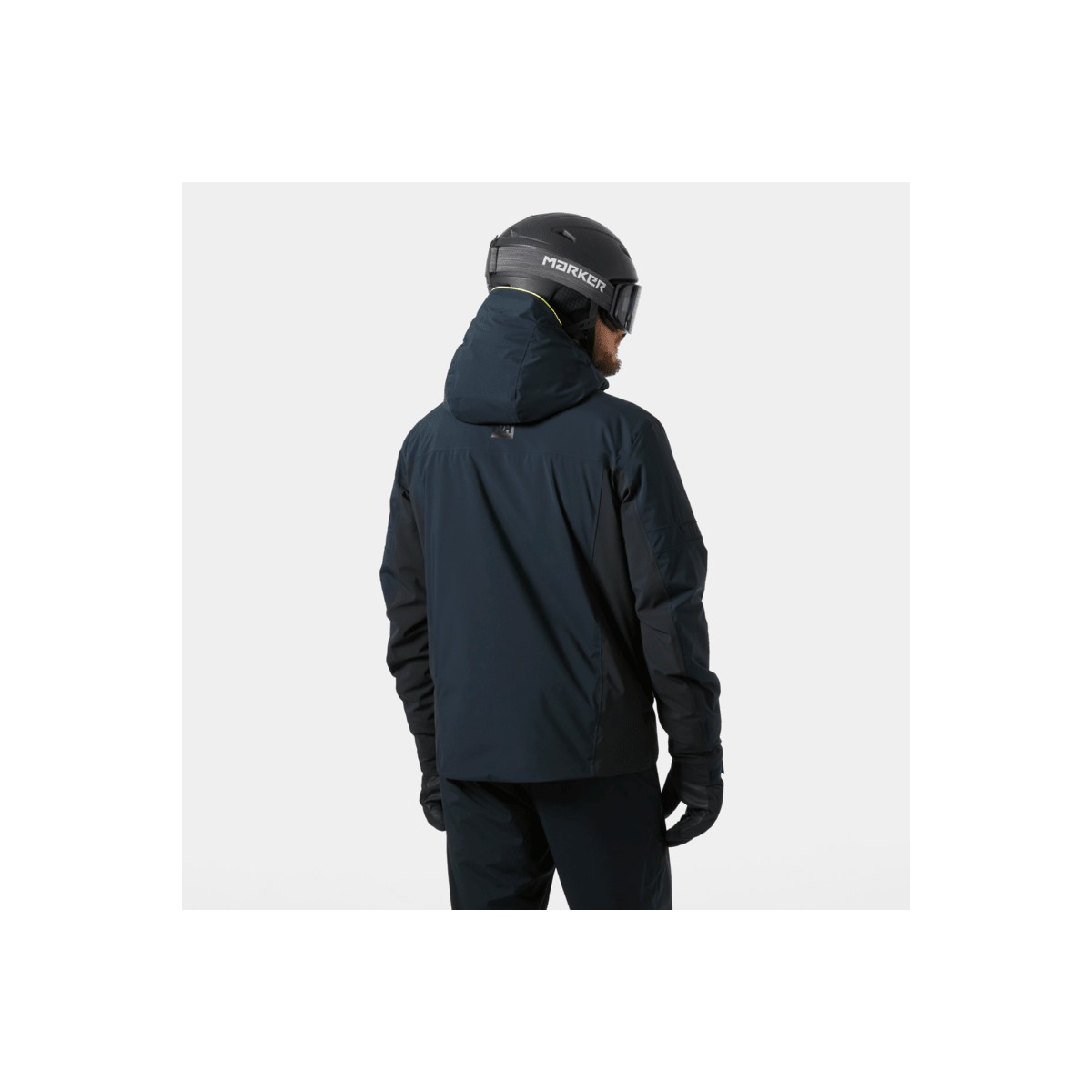 Helly Hansen Mens Courchevel Jacket