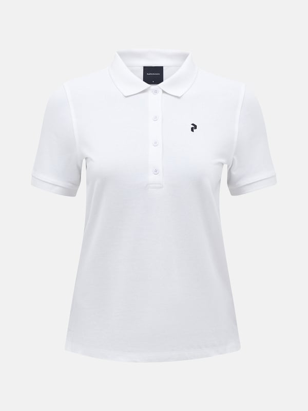 Peak Performance Womens Polo
