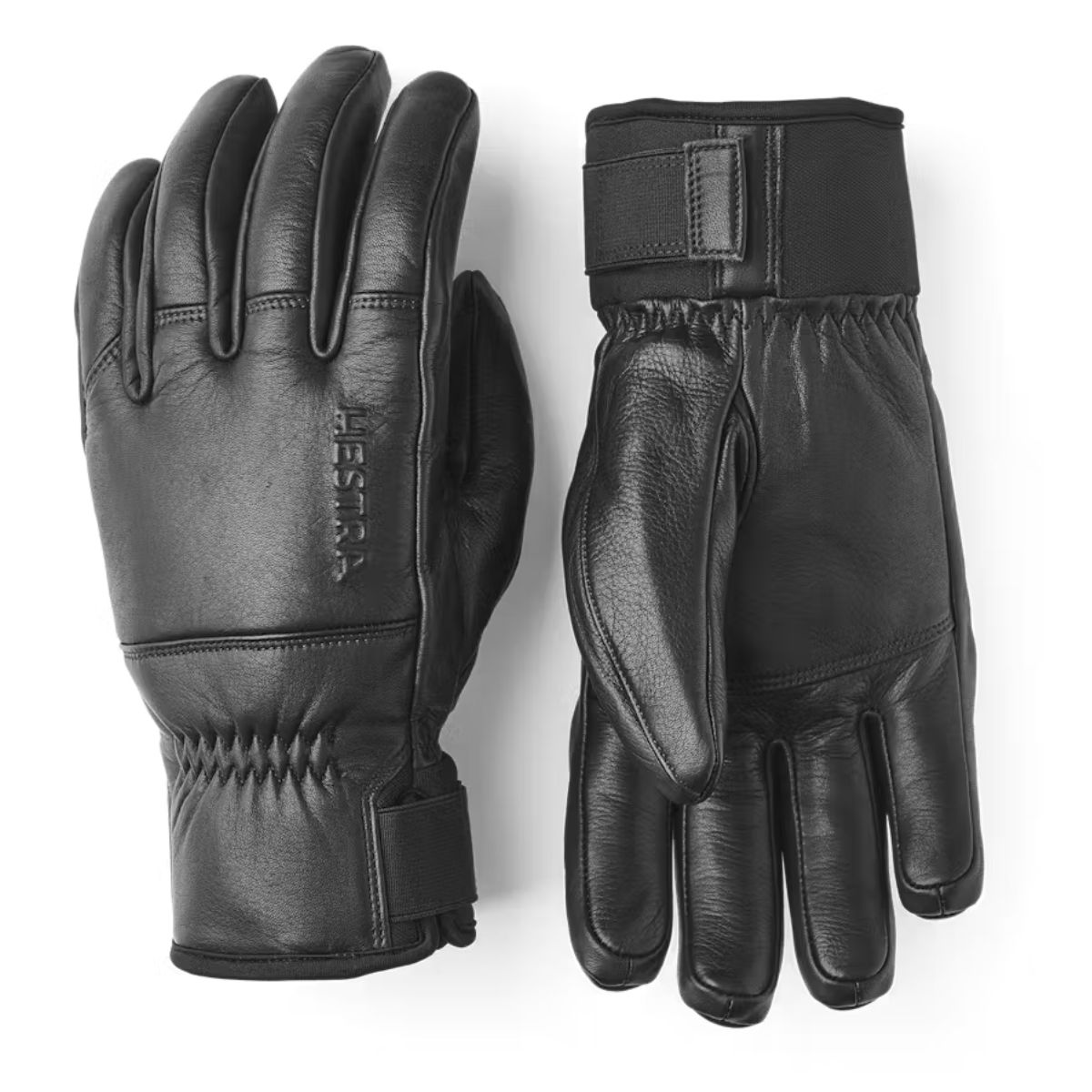 Hestra Omni - 5 finger