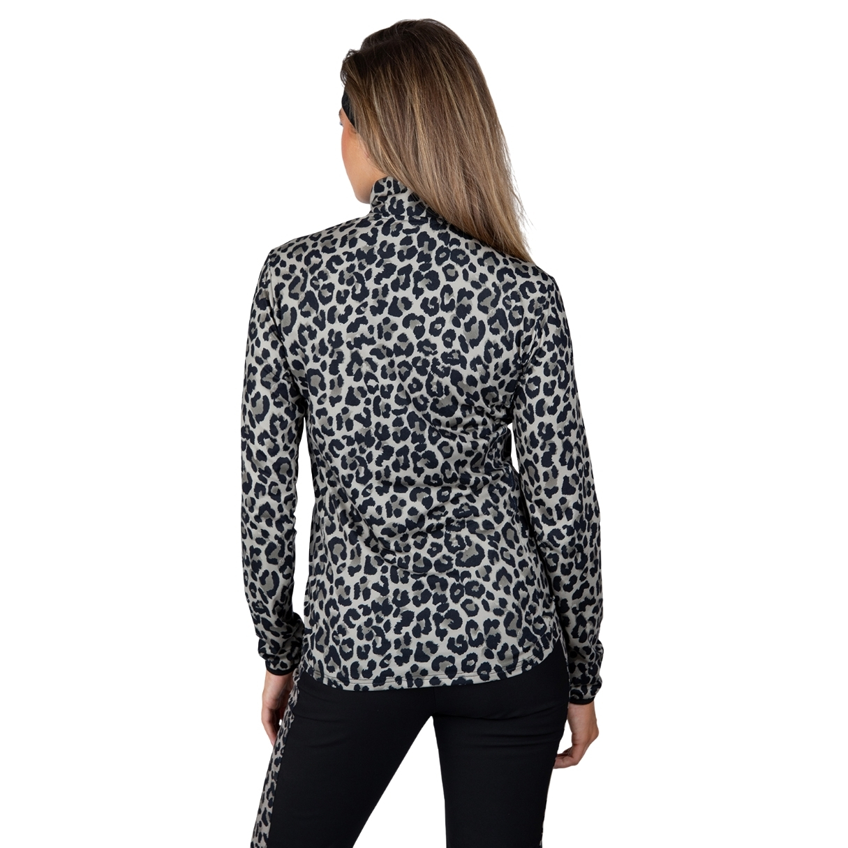 Brunotti Rodika print Women Fleece
