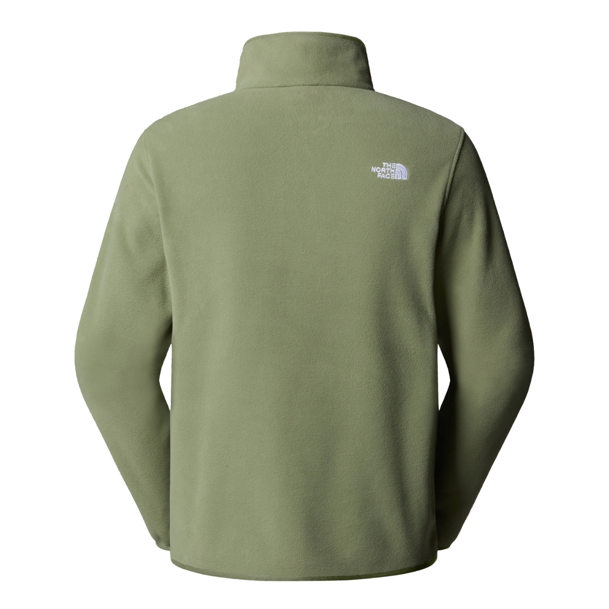 The North Face Mens Glacier  1/4 Zip Jacket