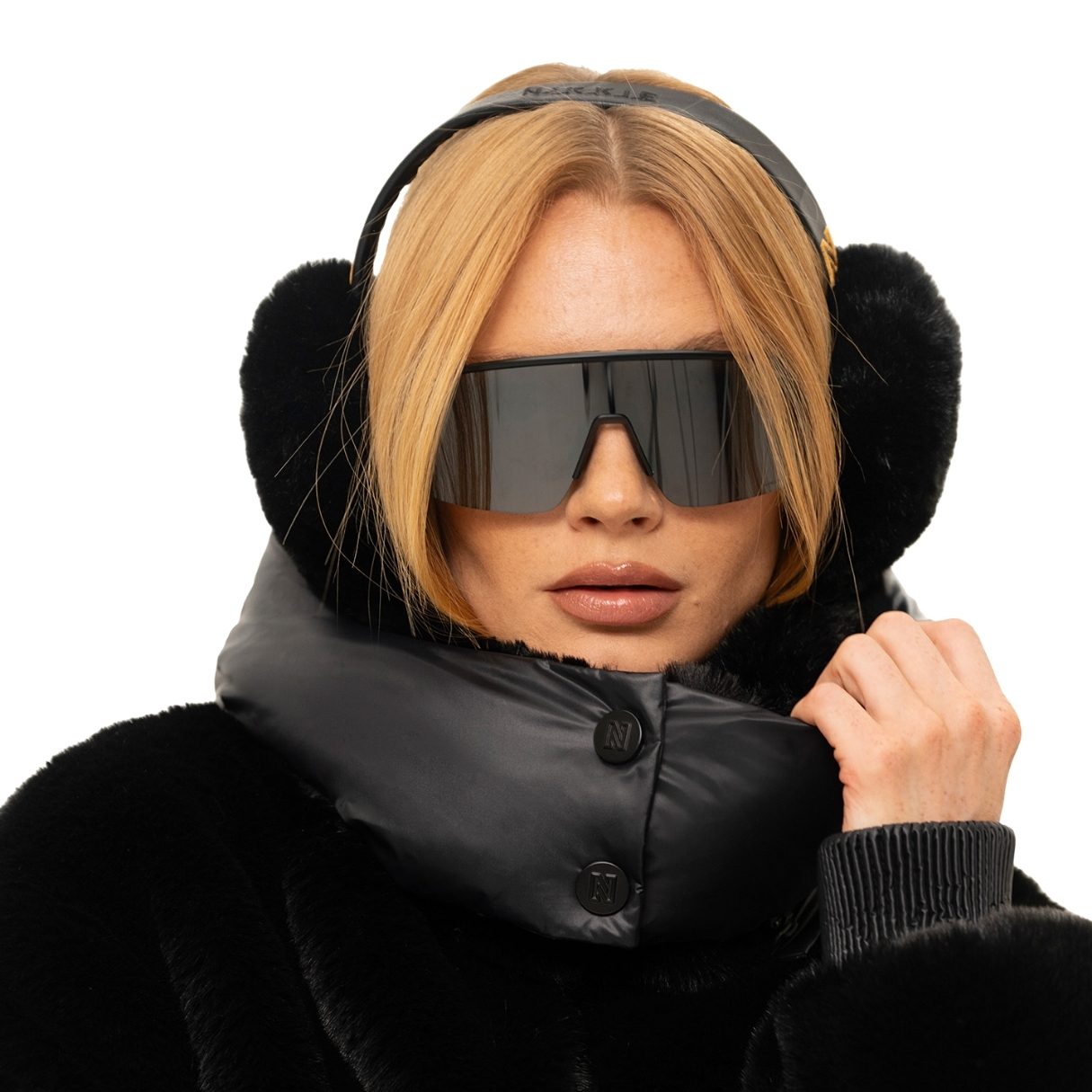 Nikkie Womens Nineve Earmuff