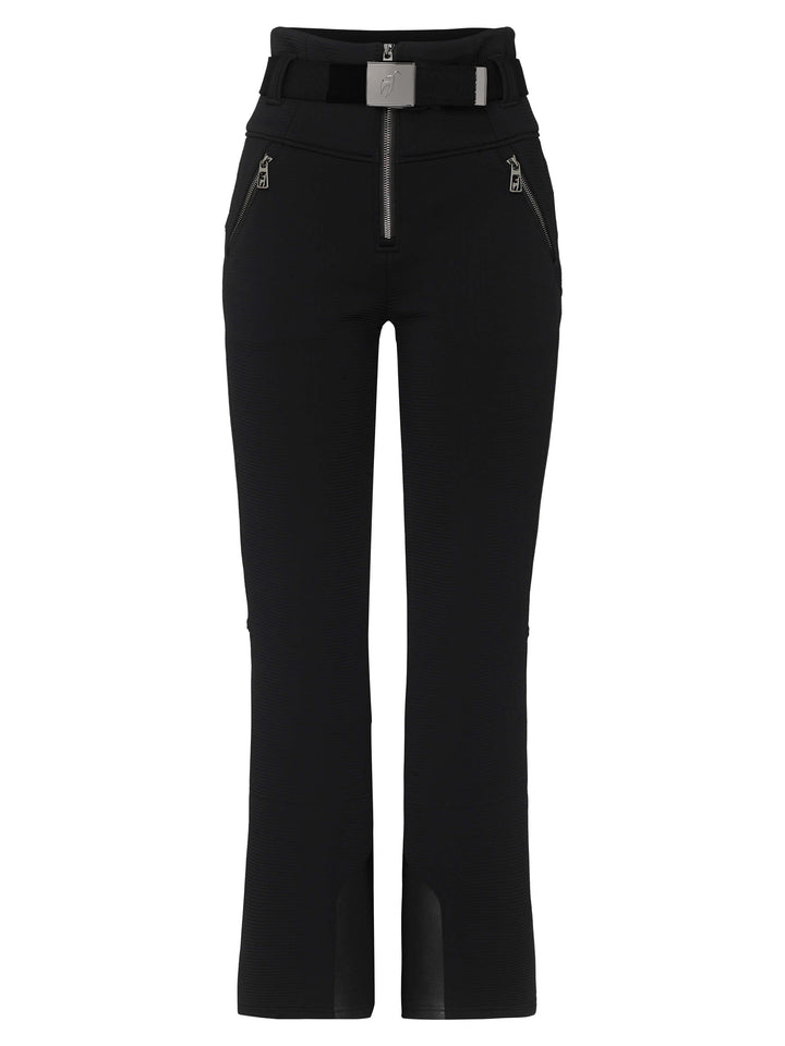 Toni Sailer Womens Olivia Structure Ski Pants Toni Sailer Womens Olivia Structure Ski Pants