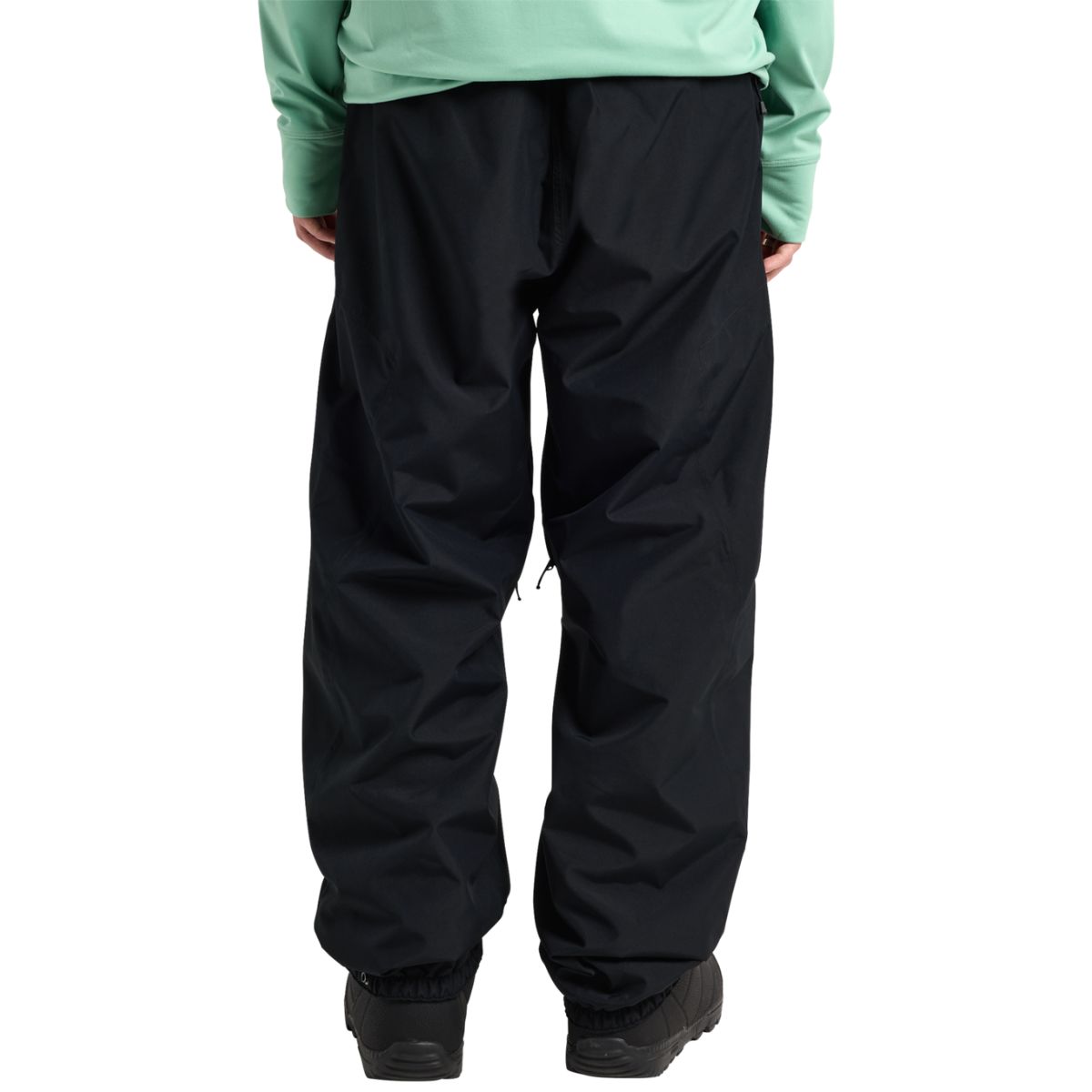 Burton Mens Reserve 2L Relaxed Pants