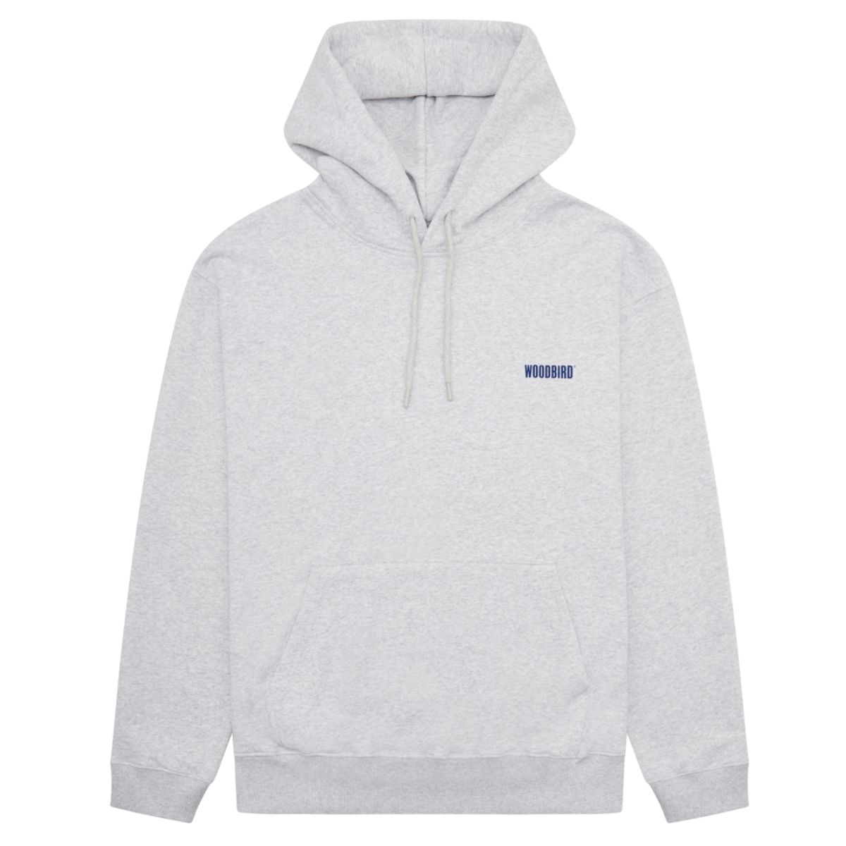 Woodbird Mens WBPacs Balance Hoodie