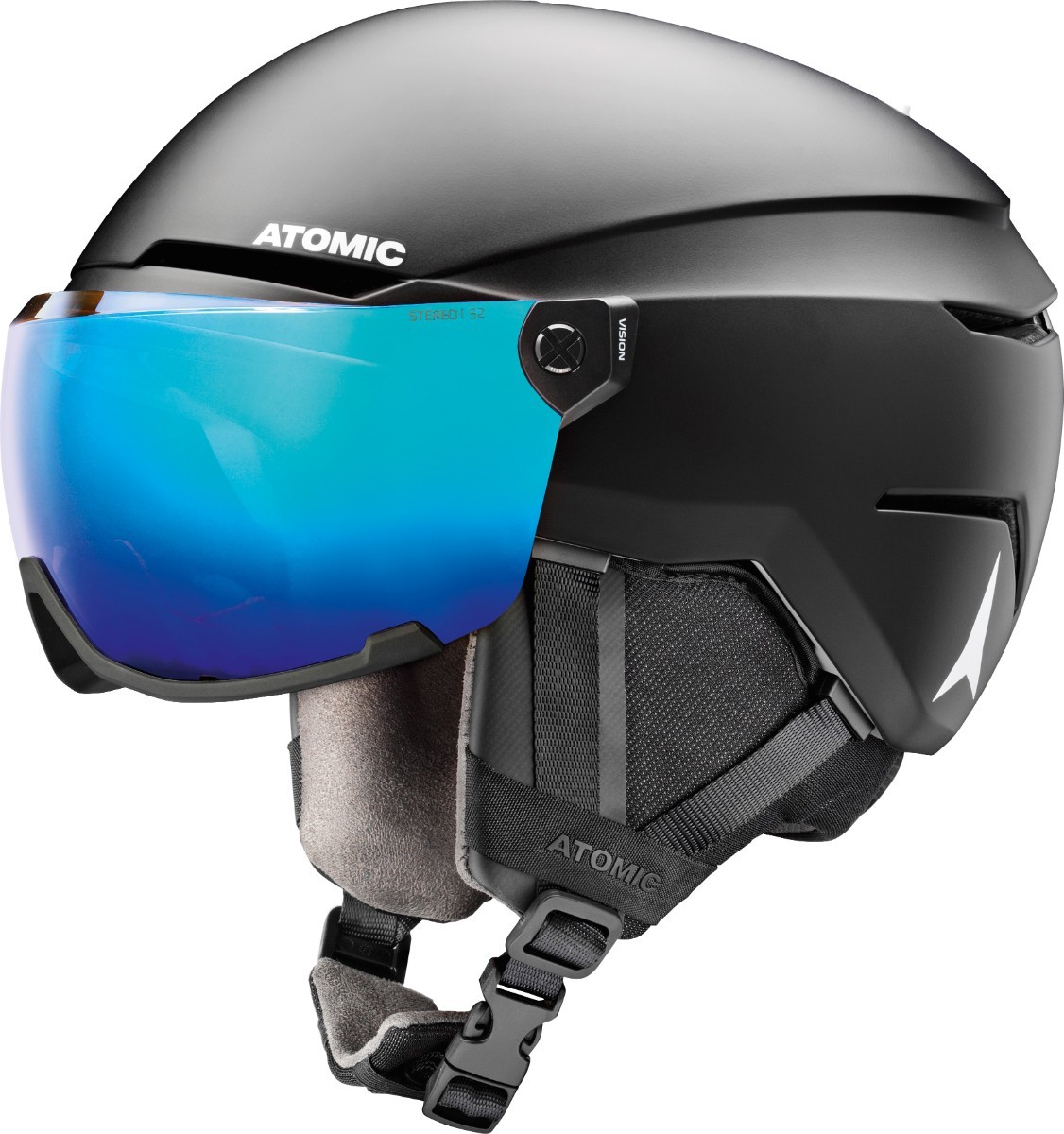 Atomic Savor Visor Stereo