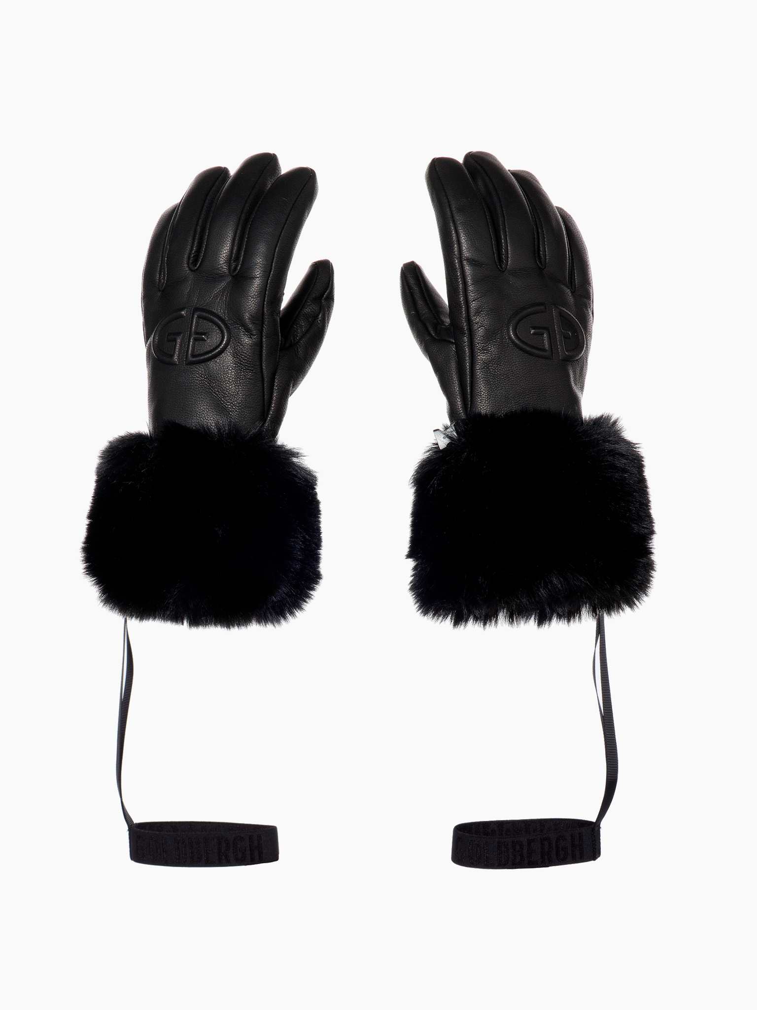 Goldbergh Womens Lady Gloves Goldbergh Womens Lady Gloves