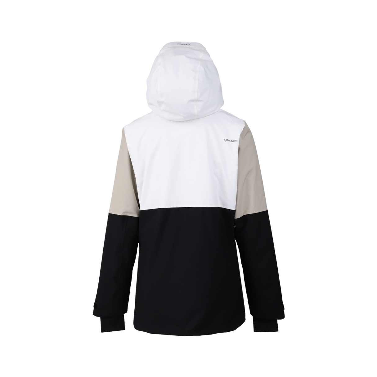 Brunotti Avamon Women Snow Jacket