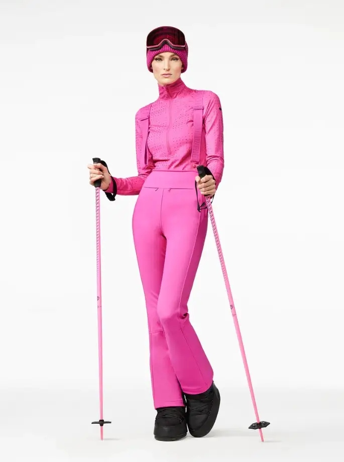 Goldbergh High End Ski Pants