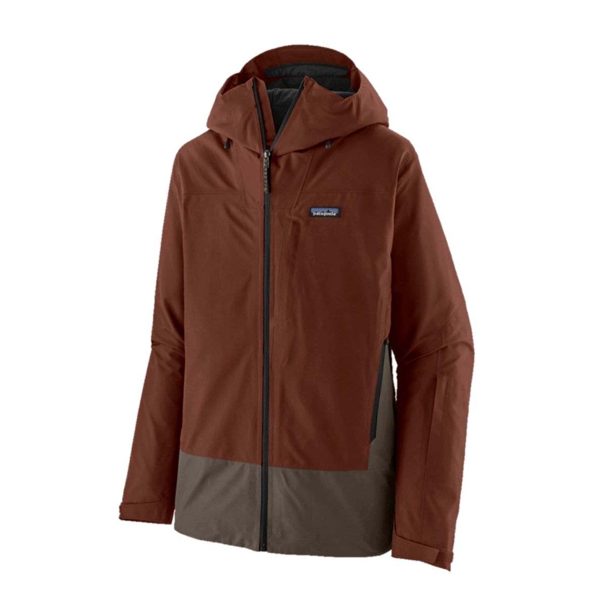 Patagonia Mens Storm Shift Jacket