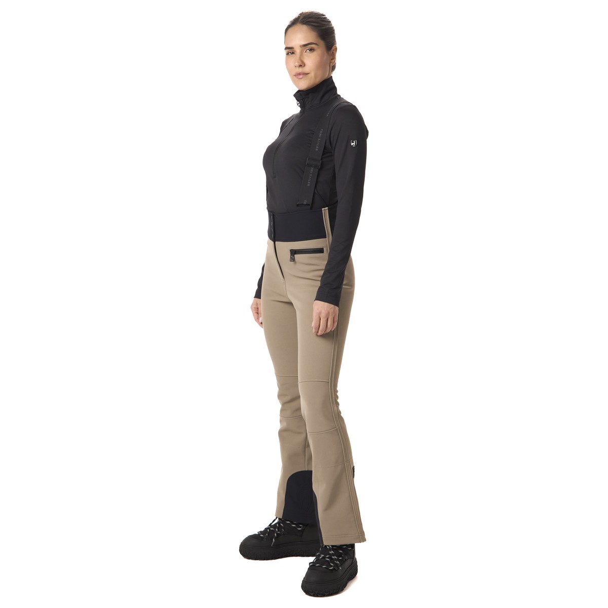 Toni Sailer Womens Delfina Jet Pants