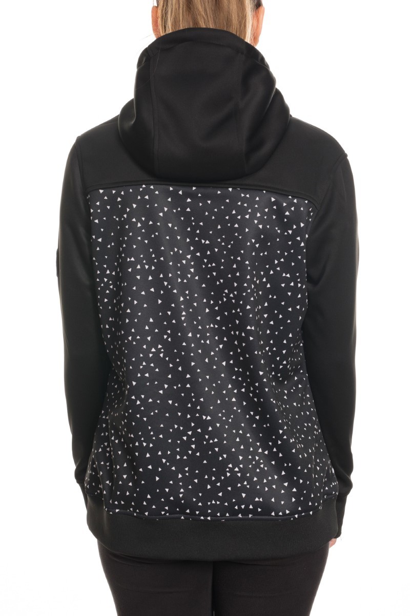 686 W Ella Bonded Zip Flc Hoody 2020 686 W Ella Bonded Zip Flc Hoody 2020