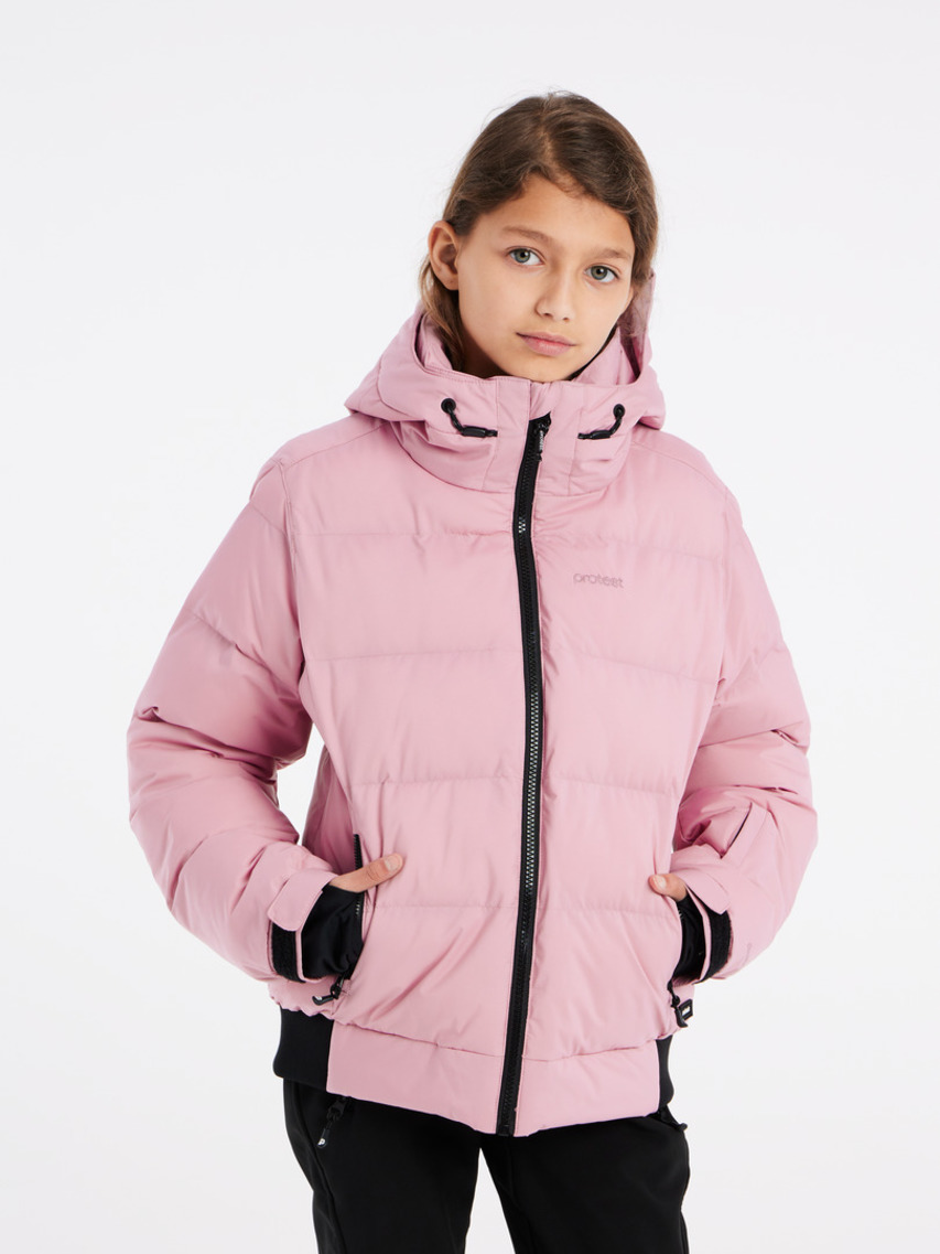 Protest Girls Prteliny Jr Snowjacket