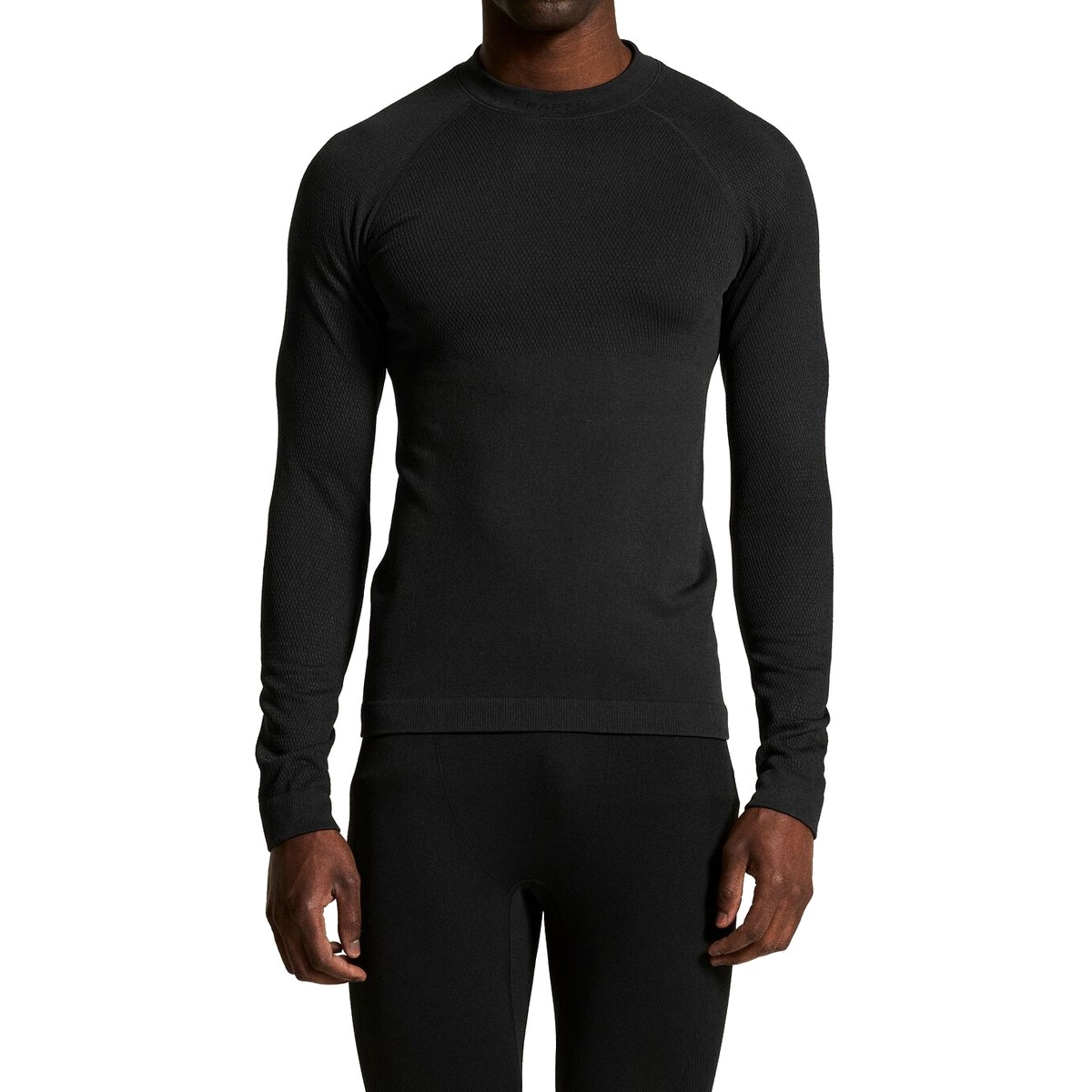 Craft Mens Warm Comfort LS