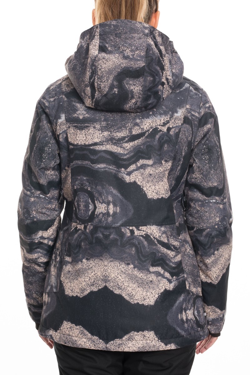 686 W Rumor Insulated Jacket 2020 686 W Rumor Insulated Jacket 2020