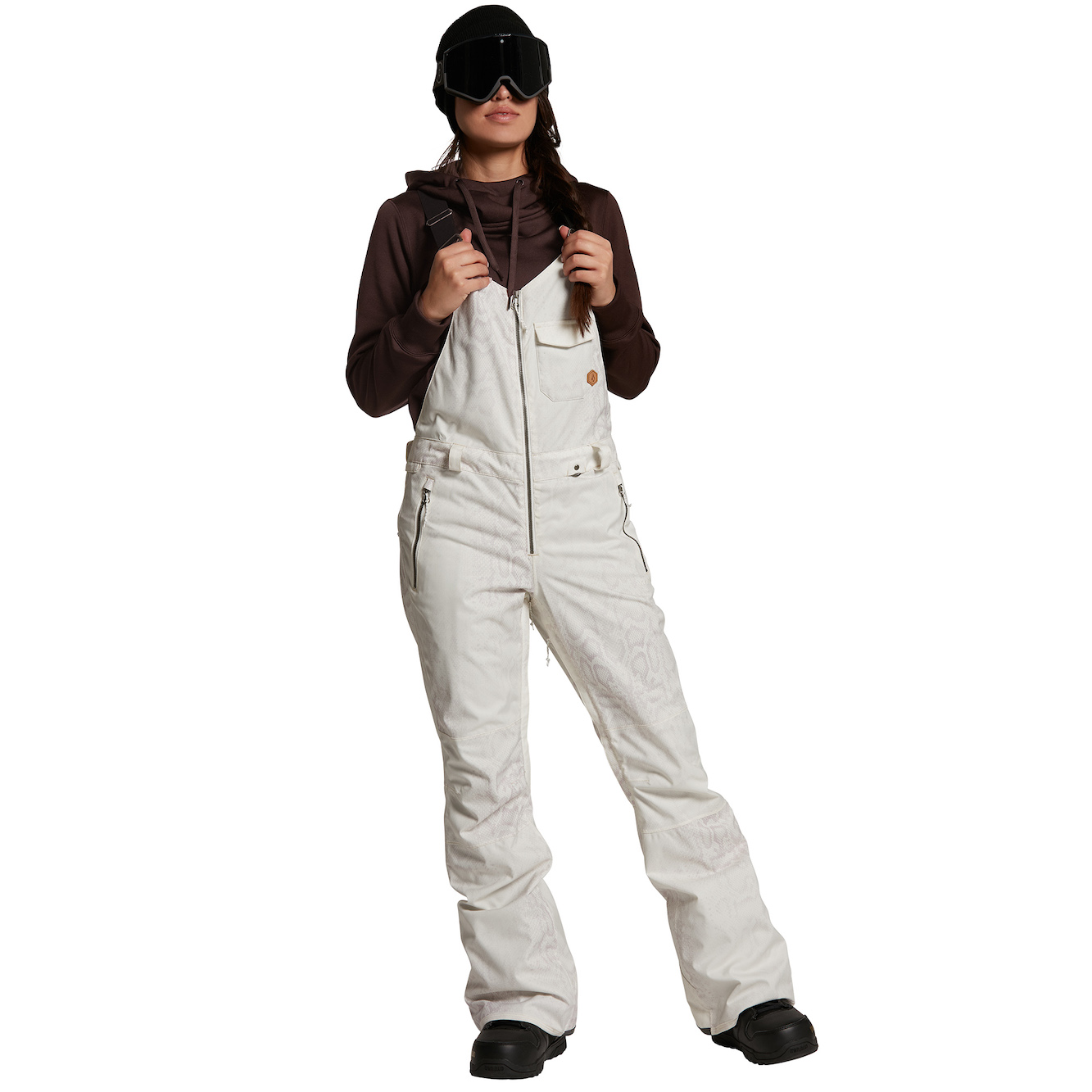 Volcom Swift Bib Overall 2021 Volcom Swift Bib Overall 2021
