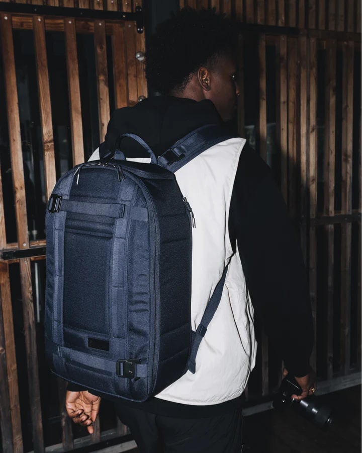 Douchebags Ramverk Backpack 21L