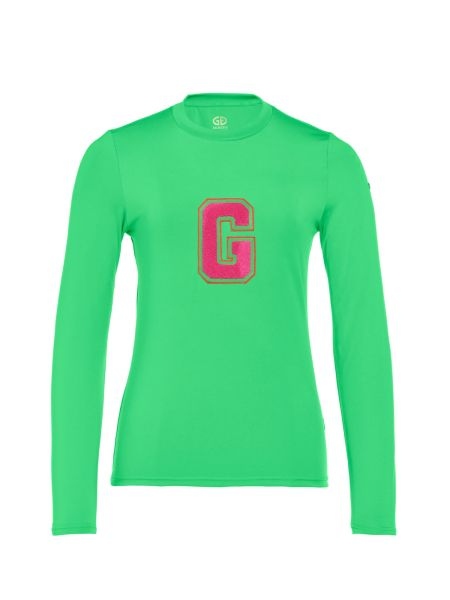 Goldbergh Super G Long Sleeve Tee Goldbergh Super G Long Sleeve Tee
