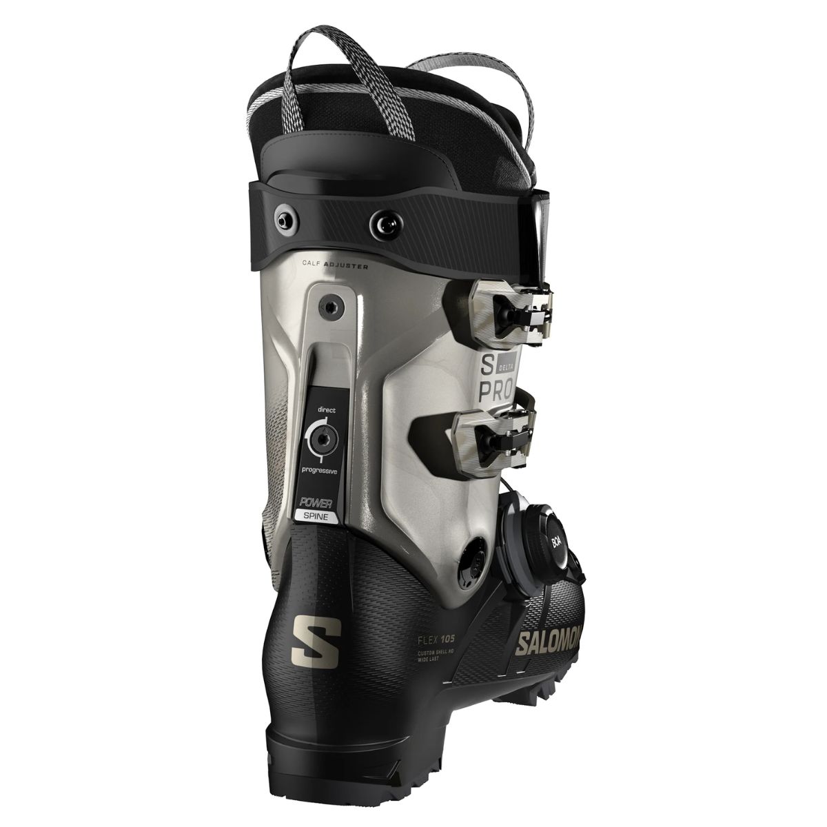 Salomon S/Pro Delta Boa 105 W GW