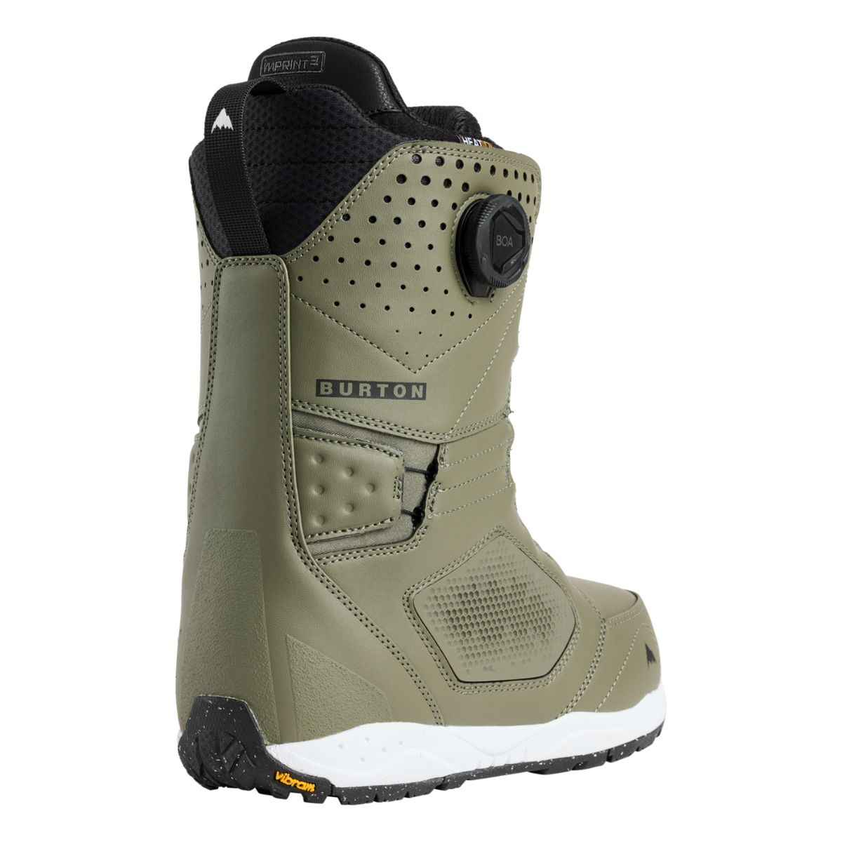 Burton Photon BOA
