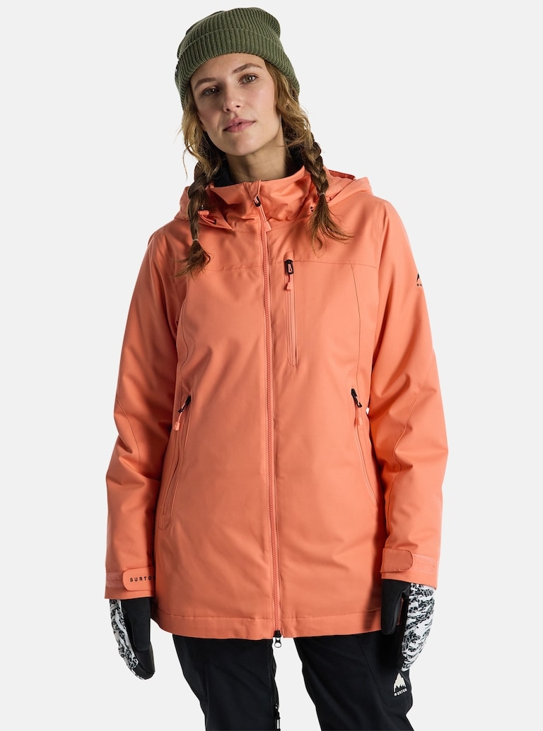 Burton Womens Lelah Jacket